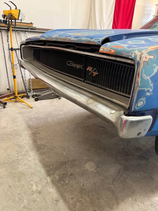 1969 Dodge Charger 2nd Gen - Image 2 of 10