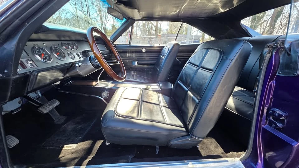 1969 Dodge Charger 2nd Gen - Image 18 of 20