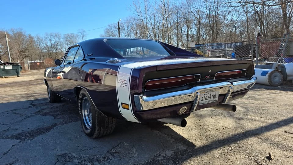 1969 Dodge Charger 2nd Gen - Image 14 of 20