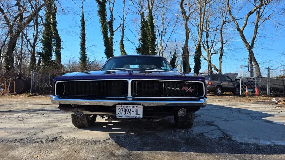 1969 Dodge Charger 2nd Gen - Image 8 of 20