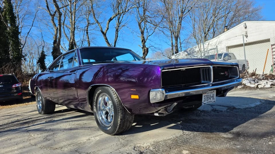 1969 Dodge Charger 2nd Gen - Image 9 of 20