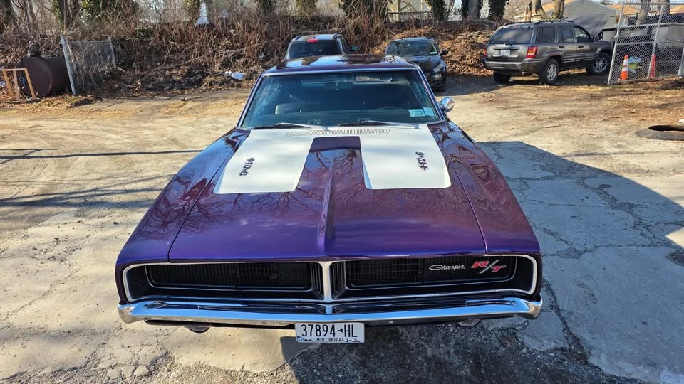 1969 Dodge Charger 2nd Gen - Image 17 of 20