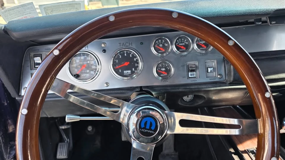 1969 Dodge Charger 2nd Gen - Image 19 of 20