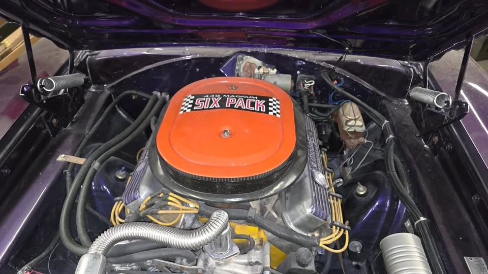 1969 Dodge Charger 2nd Gen - Image 3 of 20