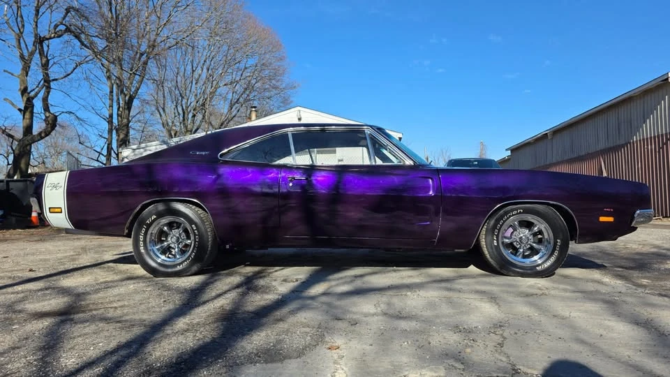 1969 Dodge Charger 2nd Gen - Image 11 of 20