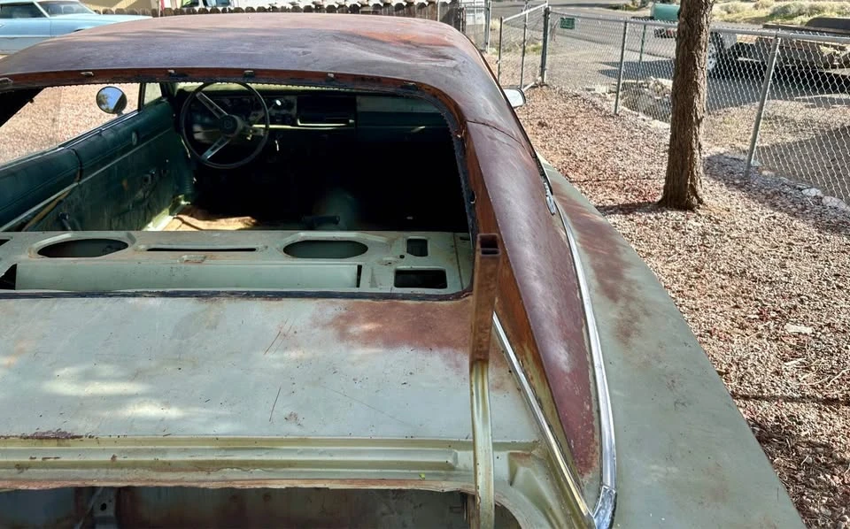 1969 Dodge Charger 2nd Gen - Image 7 of 20