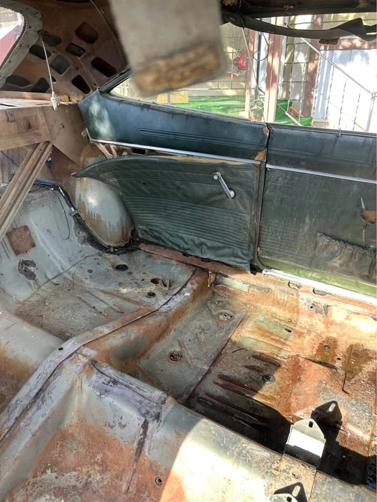 1969 Dodge Charger 2nd Gen - Image 16 of 20