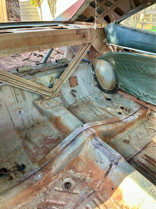 1969 Dodge Charger 2nd Gen - Image 17 of 20