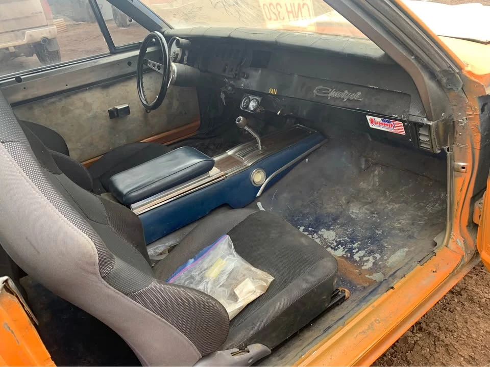 1969 Dodge Charger 2nd Gen - Image 6 of 18