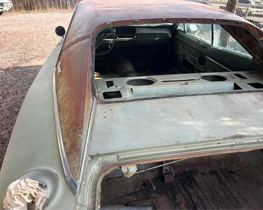 1969 Dodge Charger 2nd Gen - Image 6 of 20