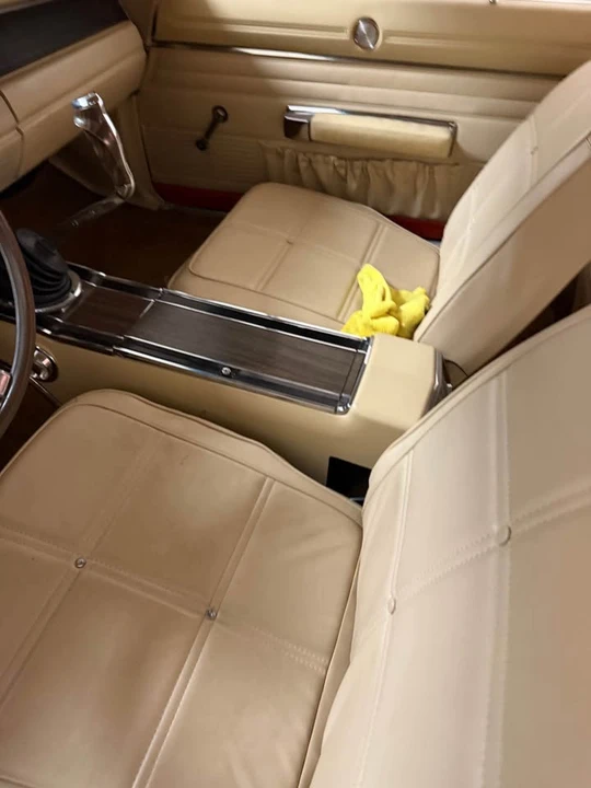 1969 Dodge Charger 2nd Gen - Image 9 of 19
