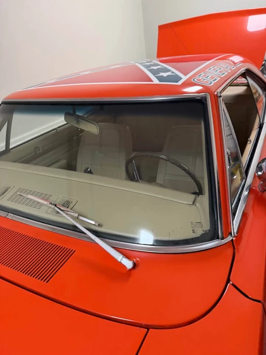 1969 Dodge Charger 2nd Gen - Image 10 of 19
