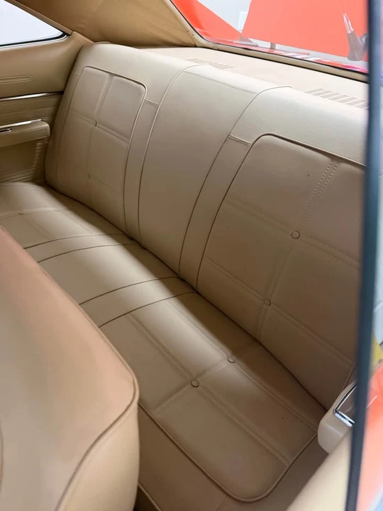 1969 Dodge Charger 2nd Gen - Image 11 of 19