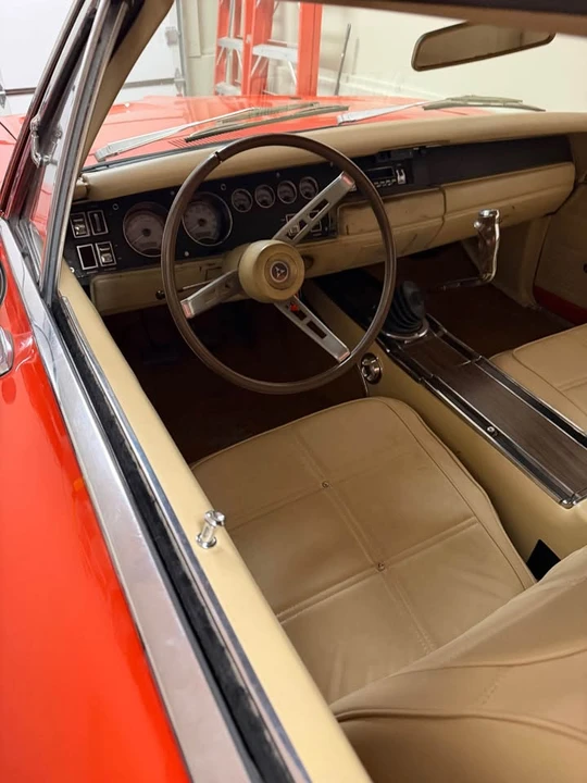 1969 Dodge Charger 2nd Gen - Image 8 of 19
