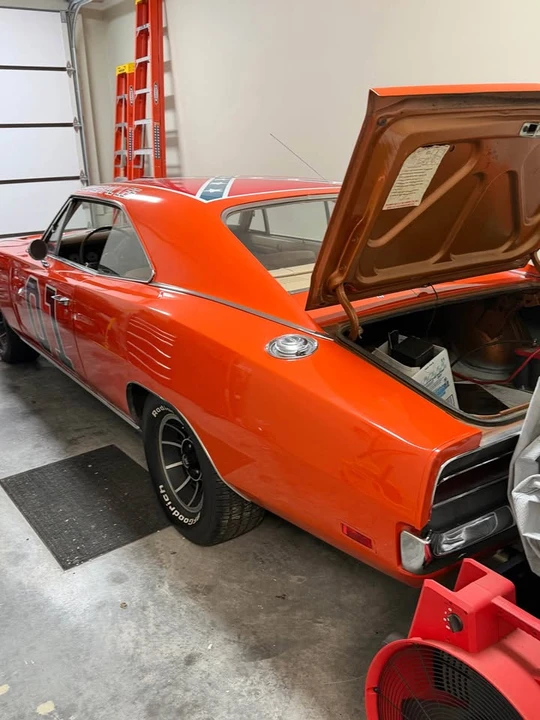 1969 Dodge Charger 2nd Gen - Image 15 of 19