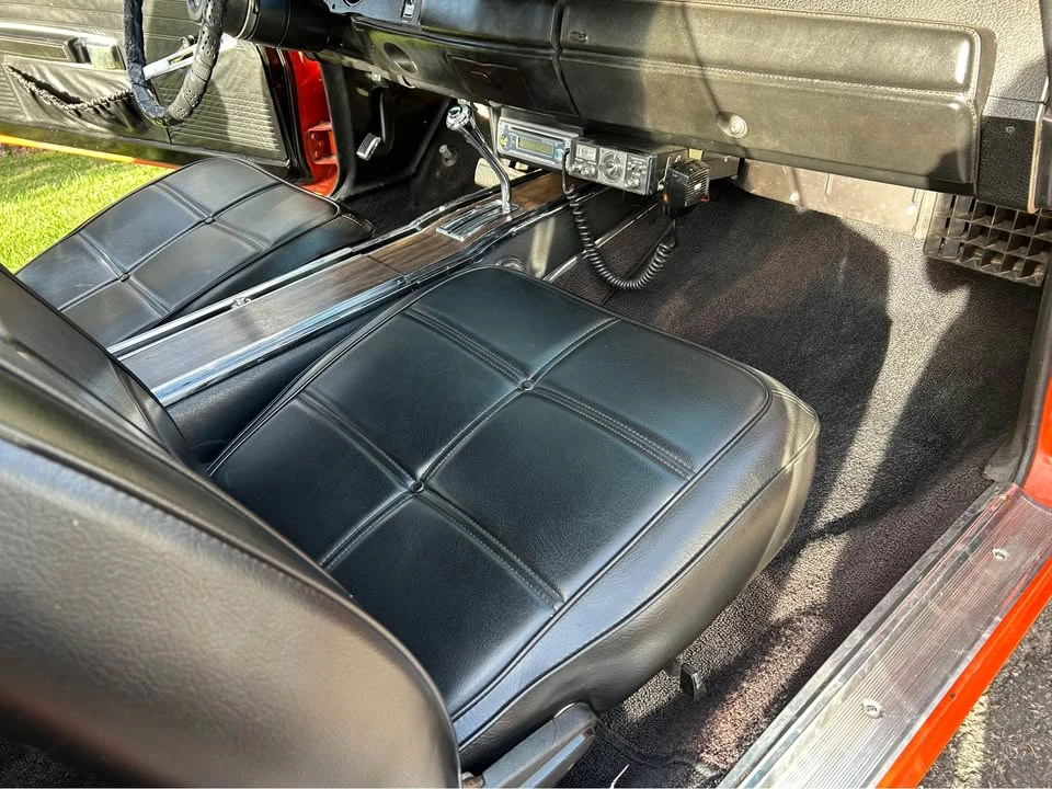 1969 Dodge Charger 2nd Gen - Image 19 of 20