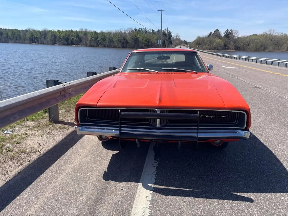 1969 Dodge Charger 2nd Gen - Image 6 of 20