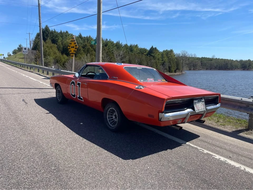 1969 Dodge Charger 2nd Gen - Image 3 of 20