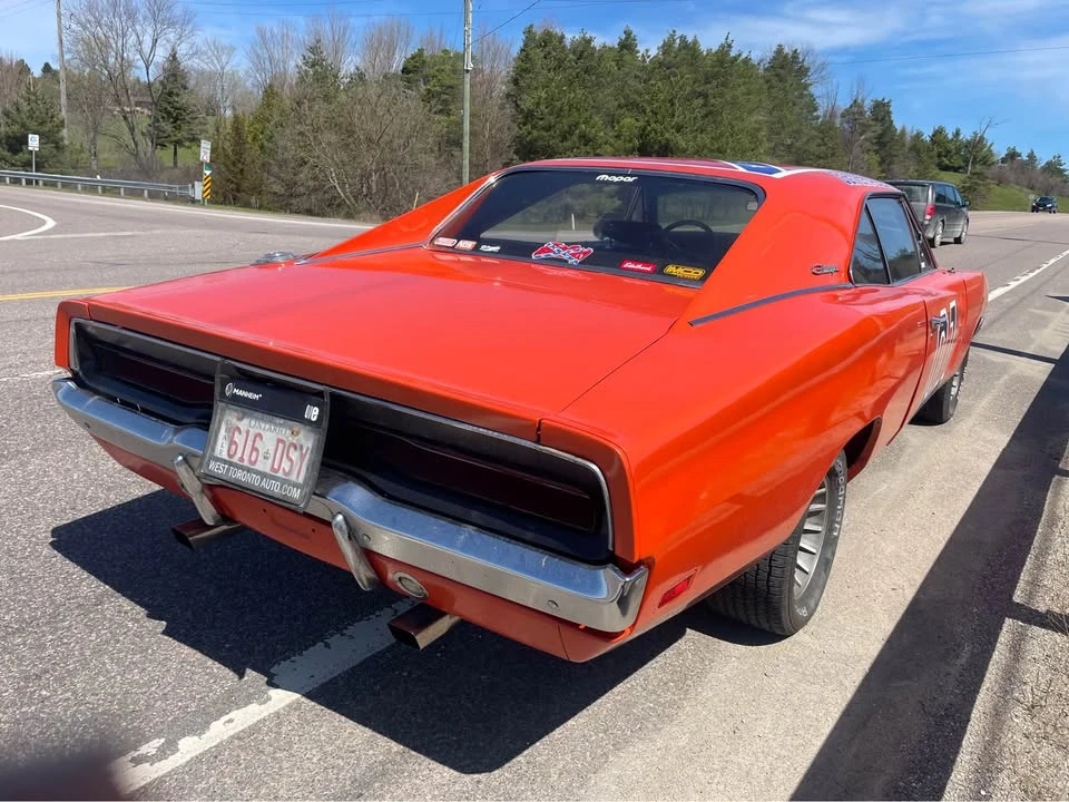 1969 Dodge Charger 2nd Gen - Image 7 of 20