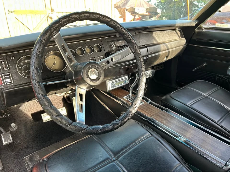 1969 Dodge Charger 2nd Gen - Image 14 of 20
