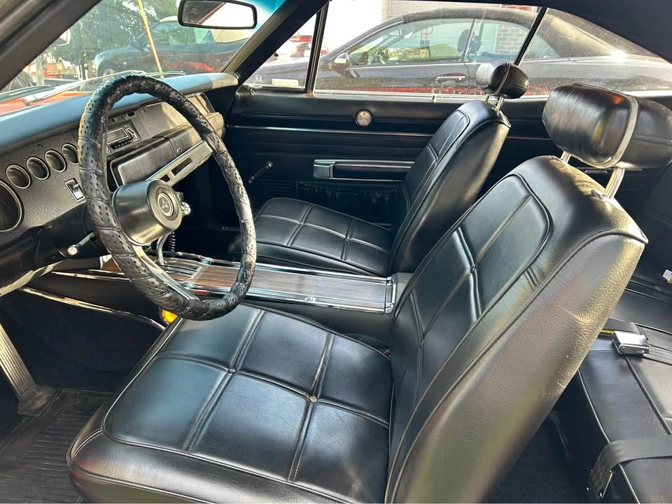 1969 Dodge Charger 2nd Gen - Image 17 of 20