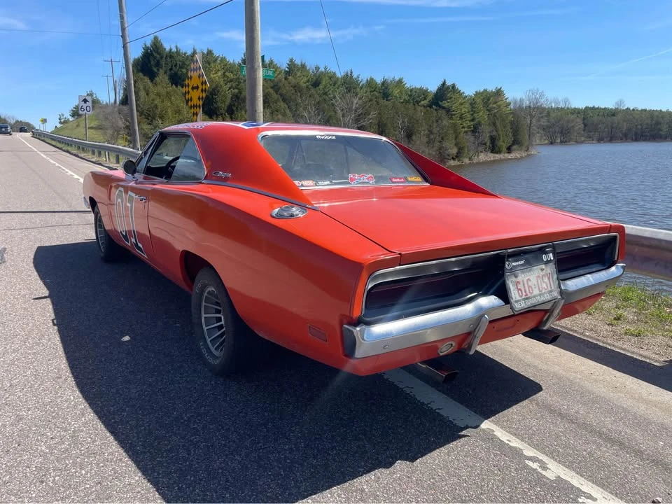 1969 Dodge Charger 2nd Gen - Image 5 of 20