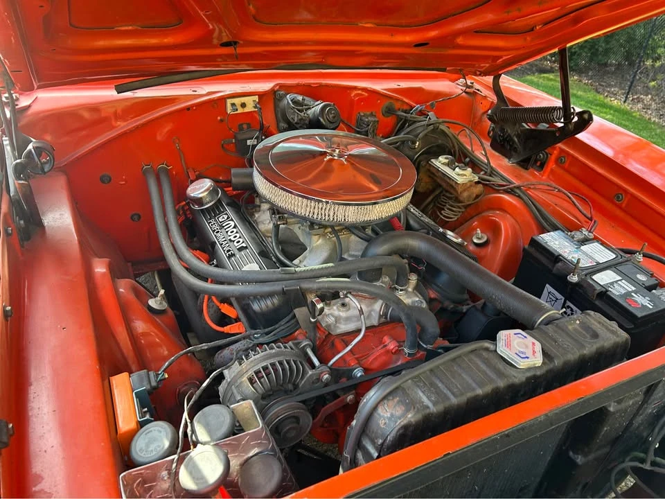 1969 Dodge Charger 2nd Gen - Image 16 of 20