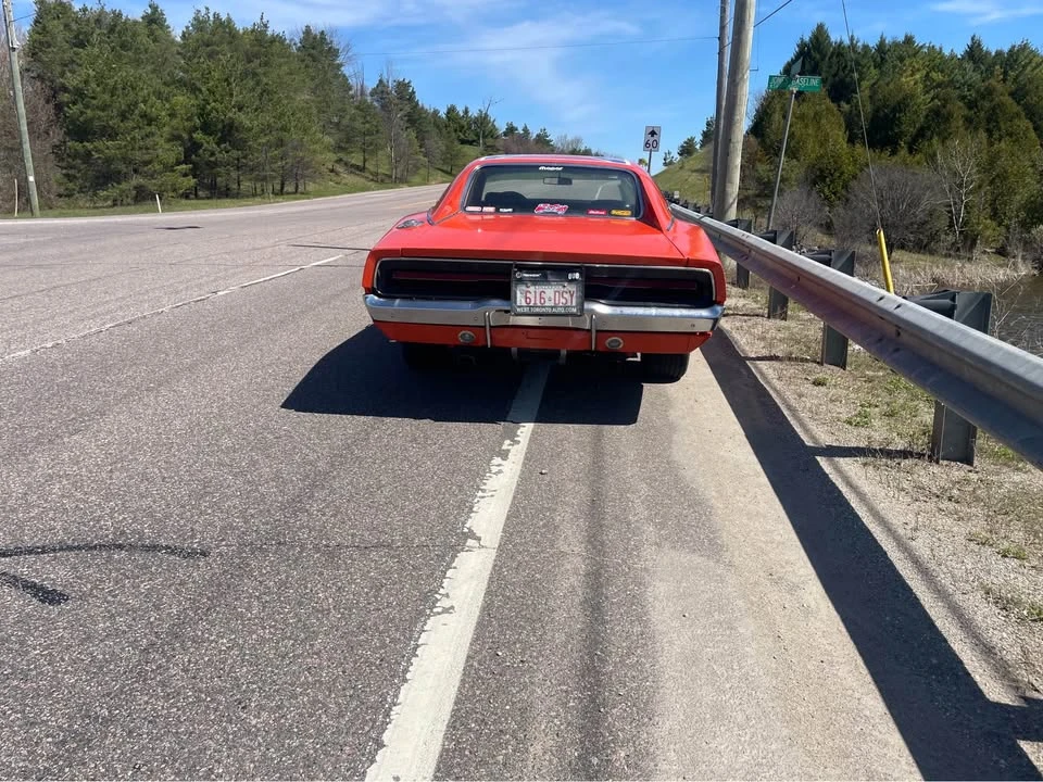 1969 Dodge Charger 2nd Gen - Image 4 of 20