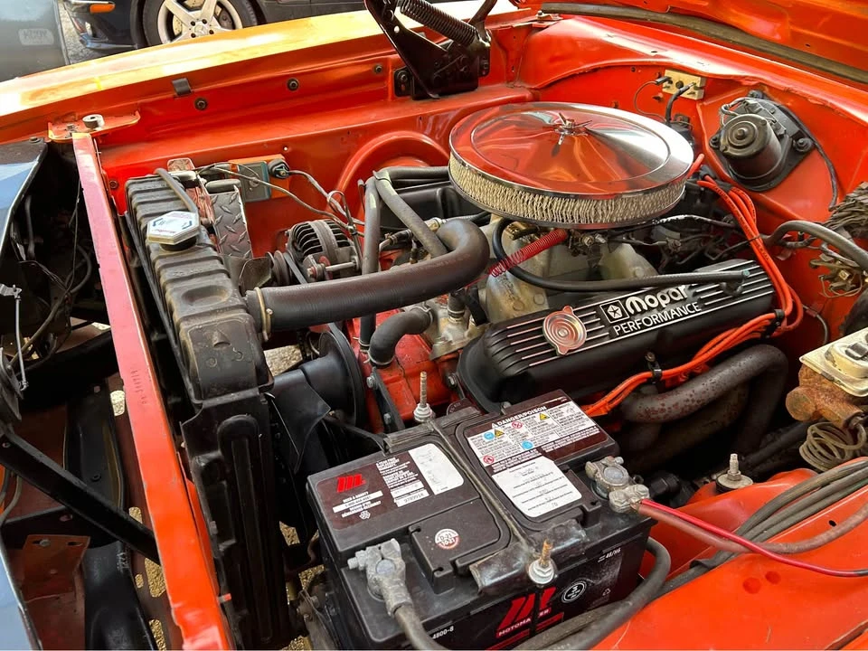 1969 Dodge Charger 2nd Gen - Image 9 of 20