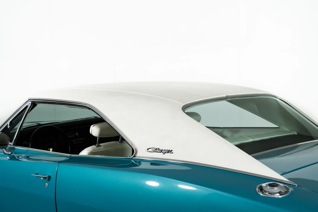 1969 Dodge Charger 2nd Gen - Image 12 of 12
