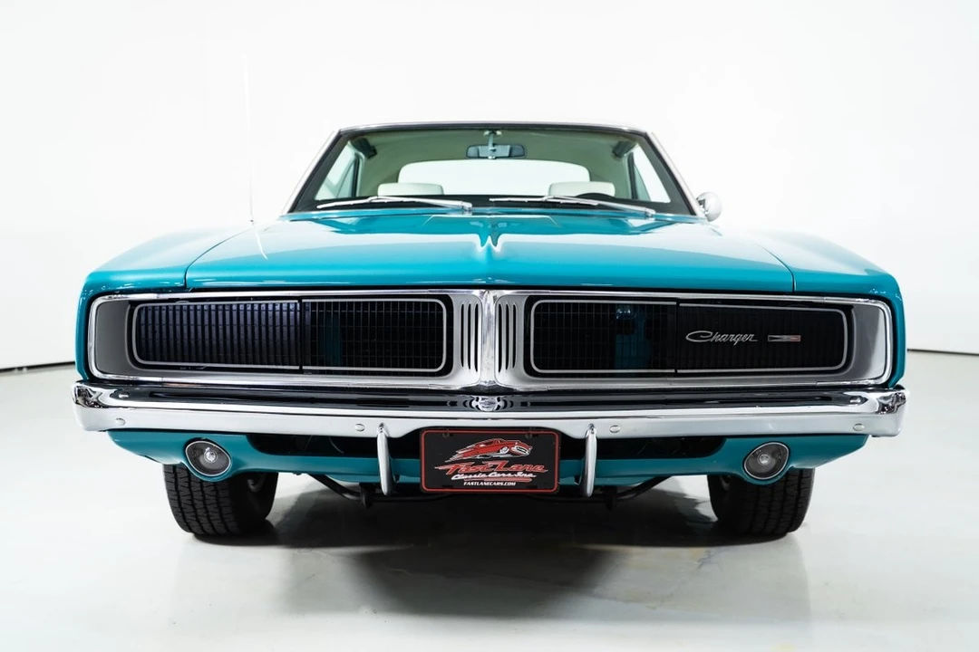 1969 Dodge Charger 2nd Gen - Image 6 of 12