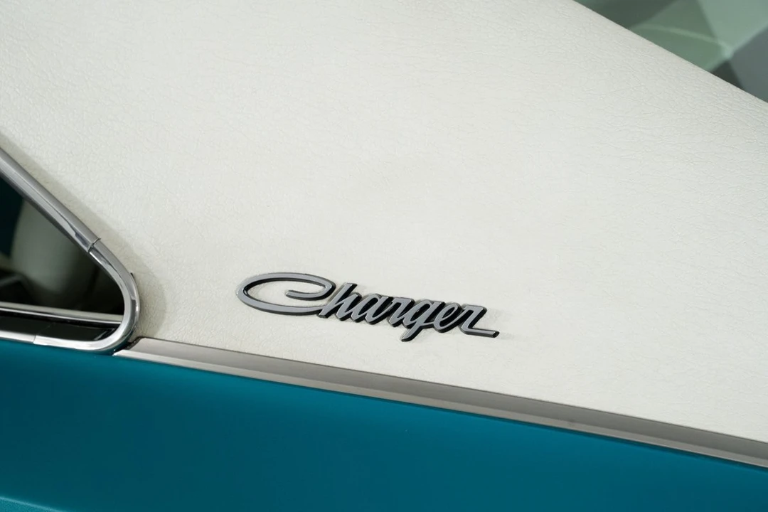 1969 Dodge Charger 2nd Gen - Image 12 of 12