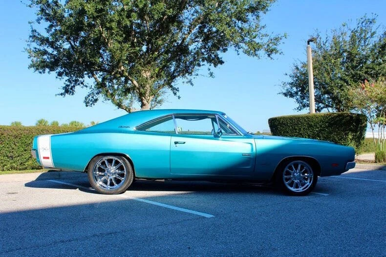 1969 Dodge Charger 2nd Gen - Image 4 of 12