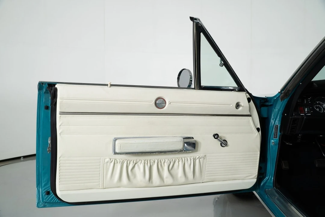 1969 Dodge Charger 2nd Gen - Image 20 of 21