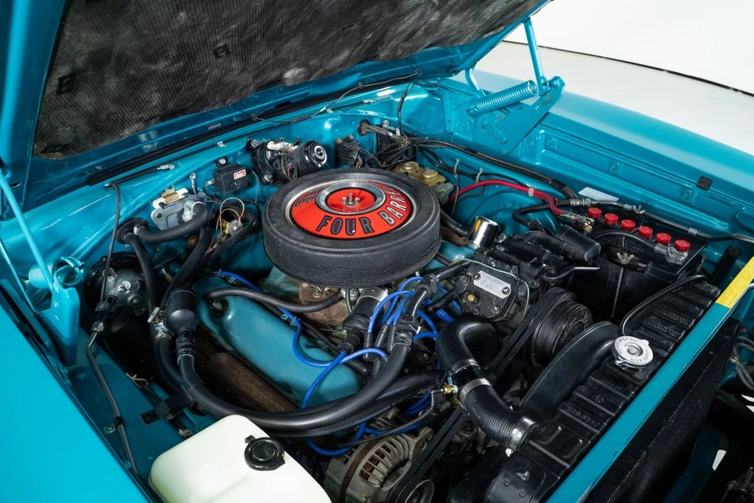 1969 Dodge Charger 2nd Gen - Image 4 of 21