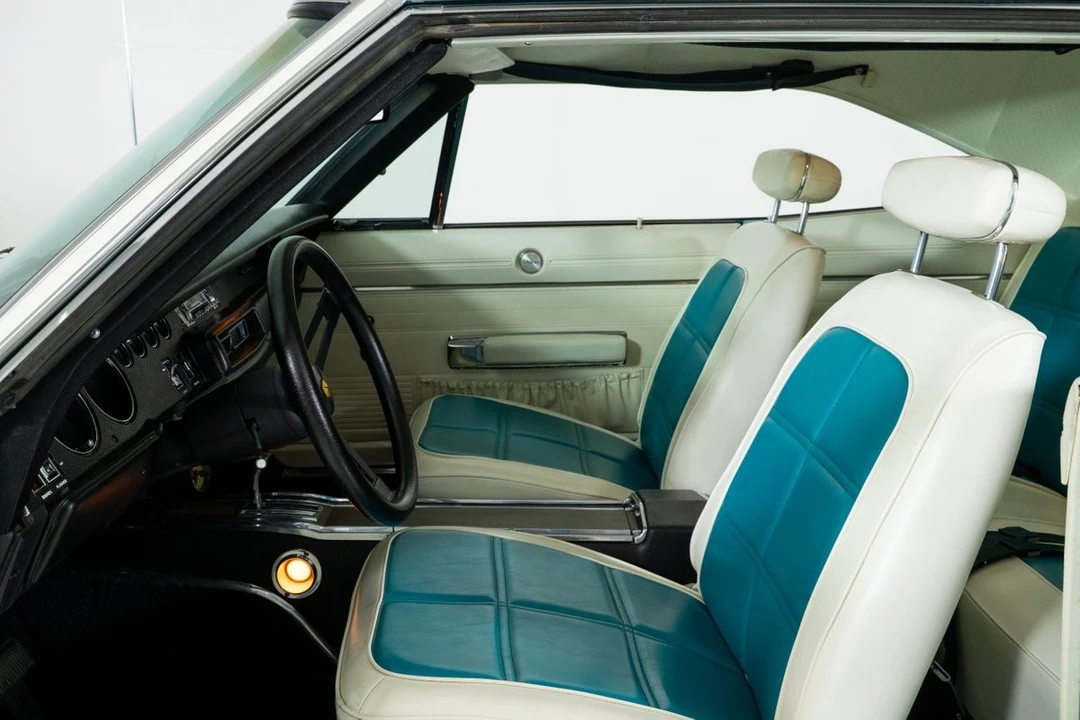 1969 Dodge Charger 2nd Gen - Image 21 of 21