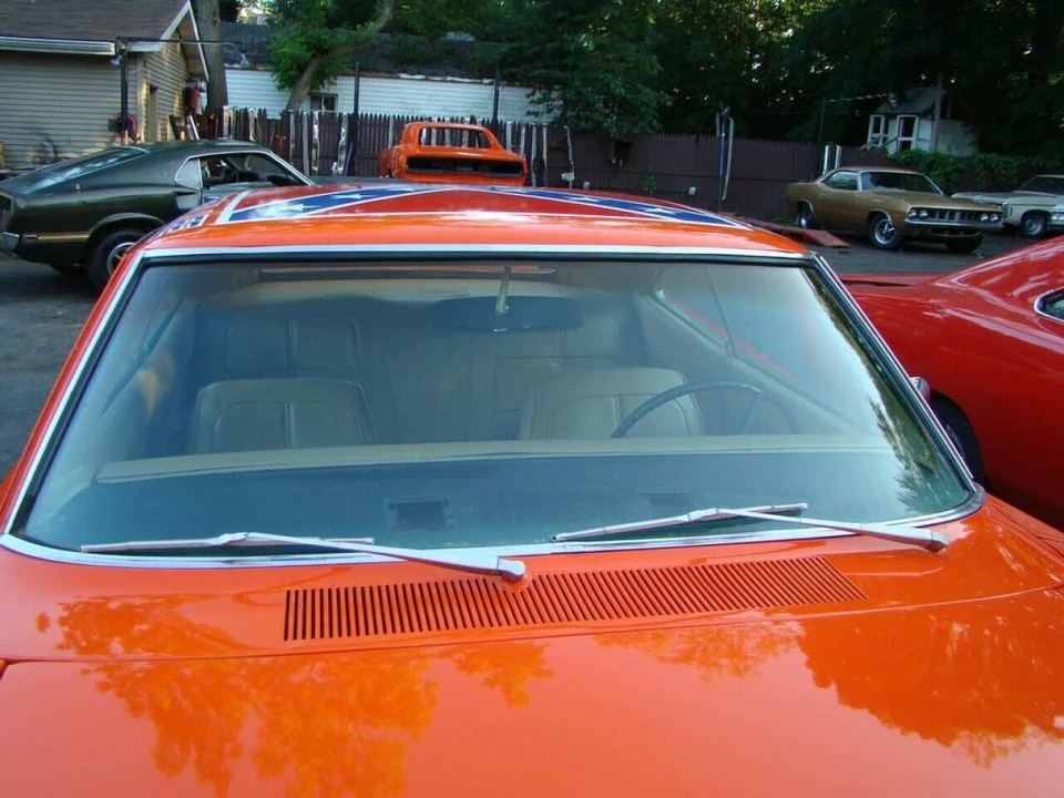 1969 Dodge Charger 2nd Gen - Image 3 of 12