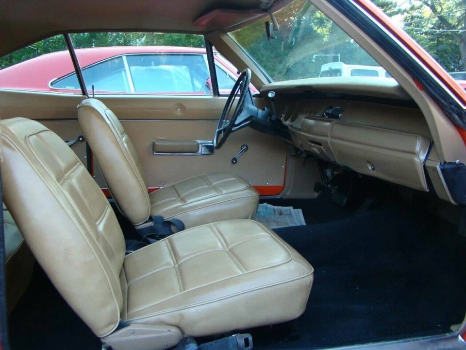 1969 Dodge Charger 2nd Gen - Image 4 of 12