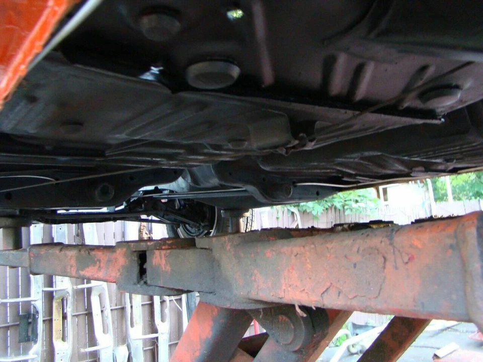 1969 Dodge Charger 2nd Gen - Image 11 of 12