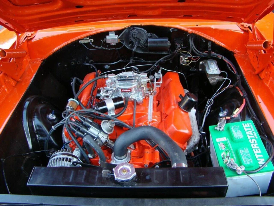 1969 Dodge Charger 2nd Gen - Image 5 of 12
