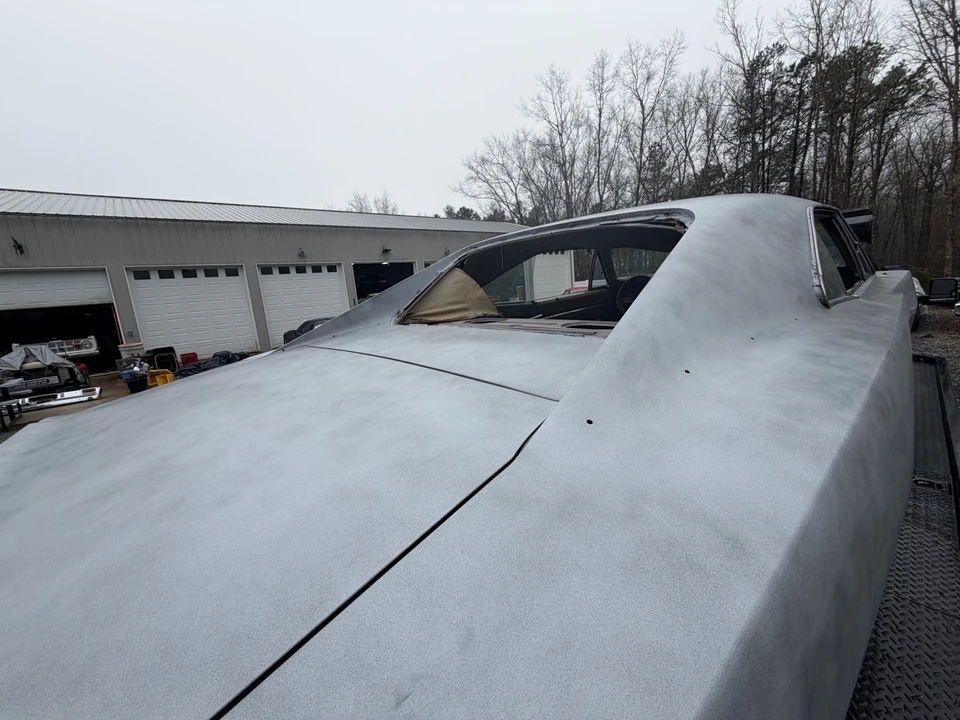 1969 Dodge Charger 2nd Gen - Image 11 of 29