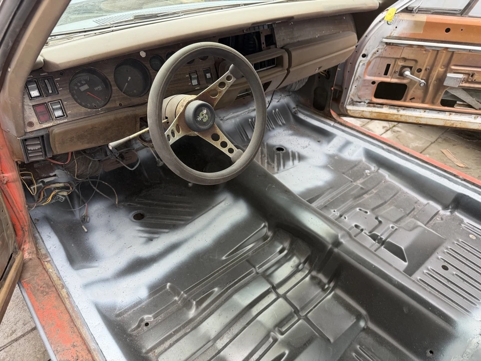 1969 Dodge Charger 2nd Gen - Image 15 of 29