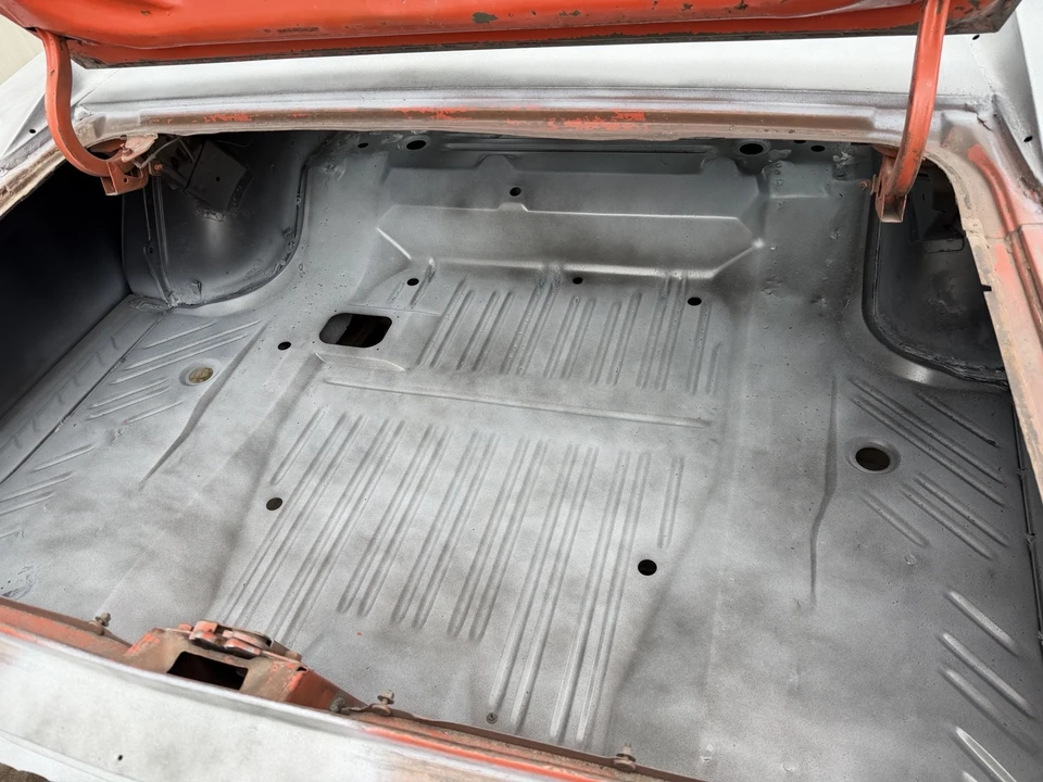 1969 Dodge Charger 2nd Gen - Image 20 of 29