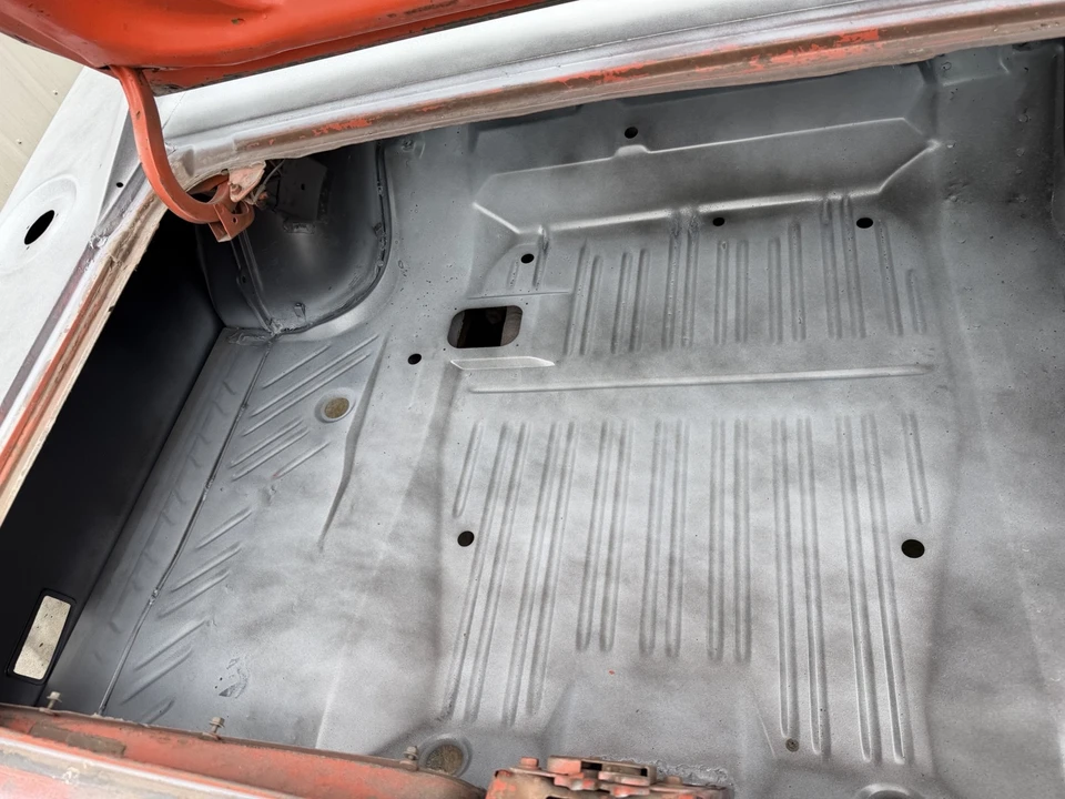 1969 Dodge Charger 2nd Gen - Image 28 of 29