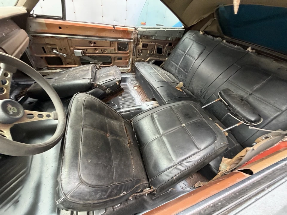 1969 Dodge Charger 2nd Gen - Image 24 of 29