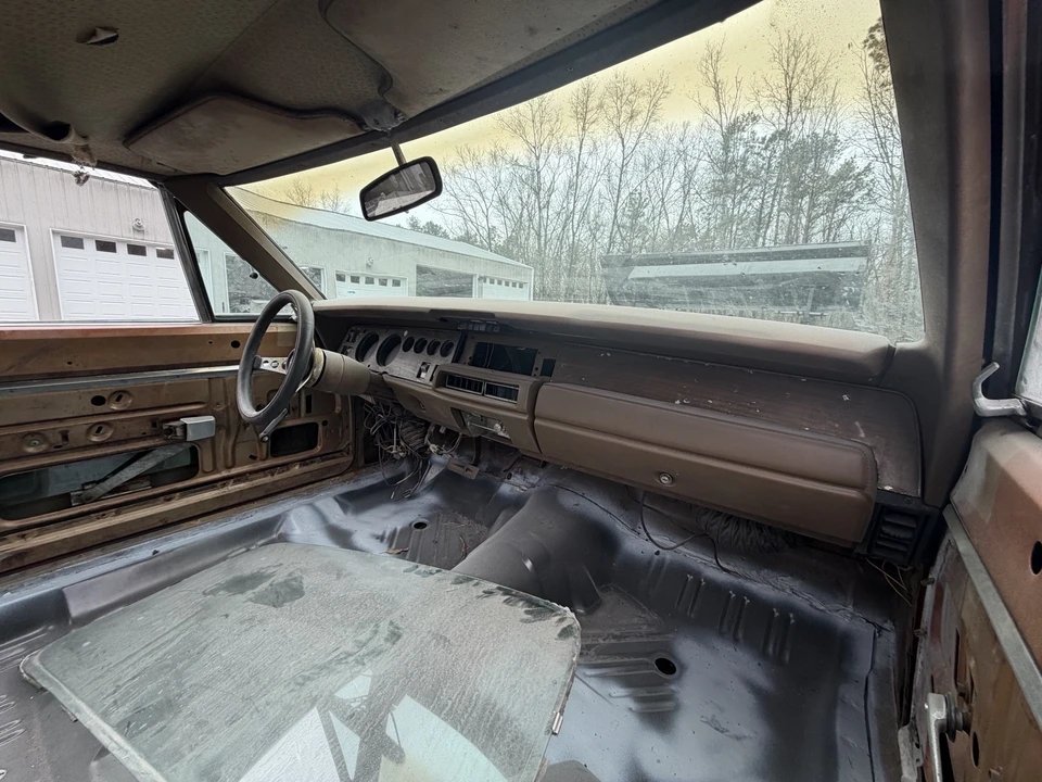 1969 Dodge Charger 2nd Gen - Image 21 of 29