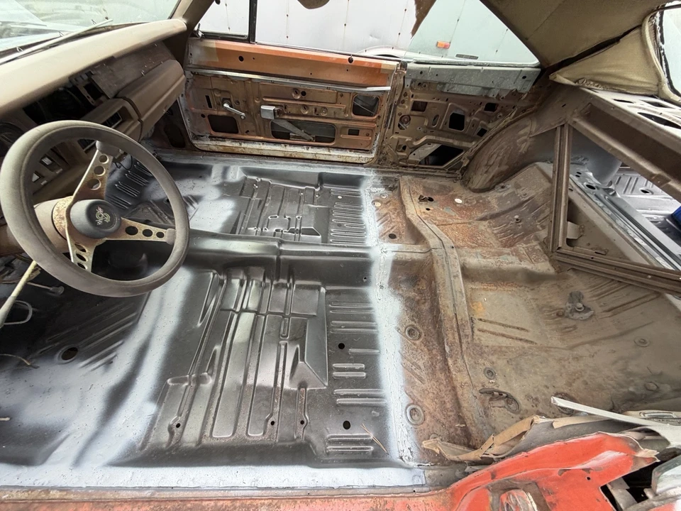 1969 Dodge Charger 2nd Gen - Image 27 of 29