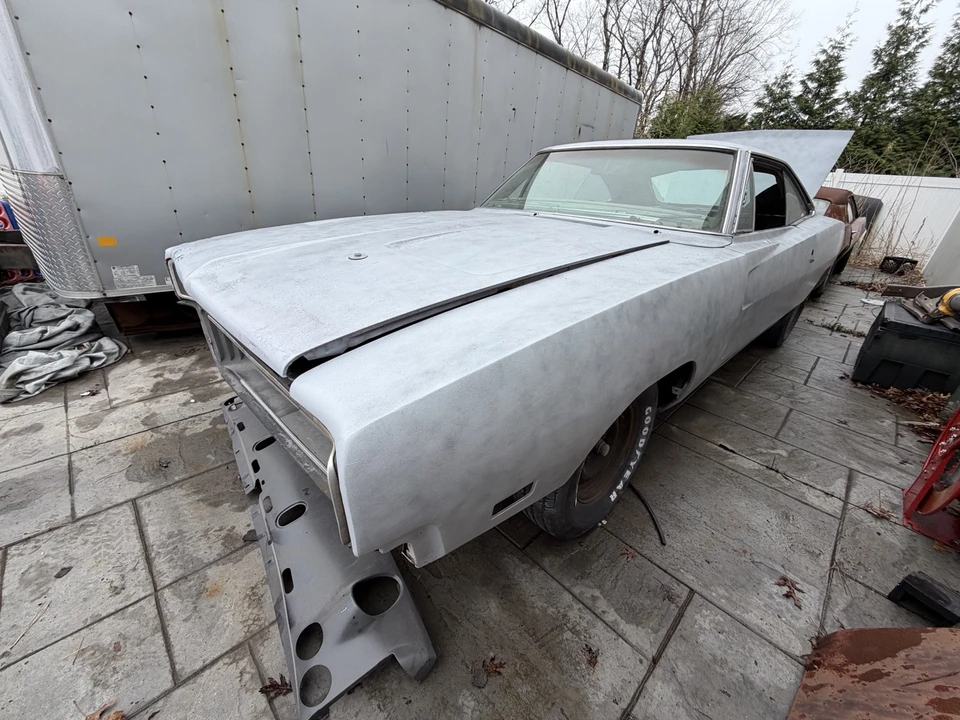 1969 Dodge Charger 2nd Gen - Image 7 of 29