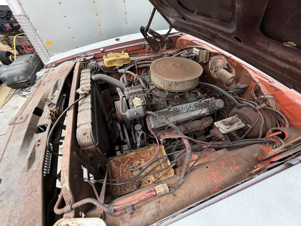 1969 Dodge Charger 2nd Gen - Image 23 of 29