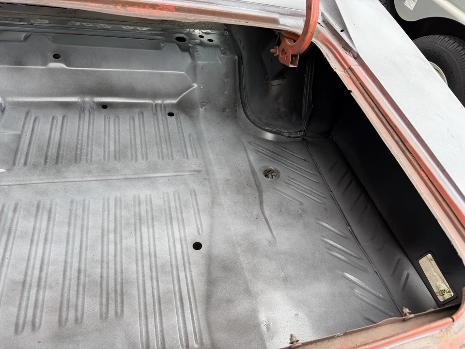 1969 Dodge Charger 2nd Gen - Image 10 of 29